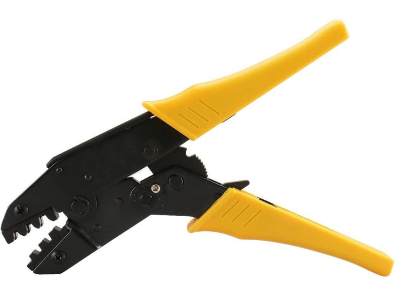 CID03BC-HCT Hand Crimp Tool for 0.5 - 6.0 mm² Unsealed Terminals