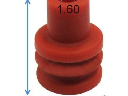 TE Seal 963293-1 Bosch 1928301206