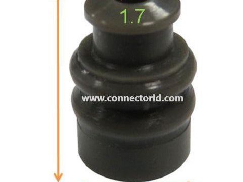 Sumitomo Wire Seal  7165-0351