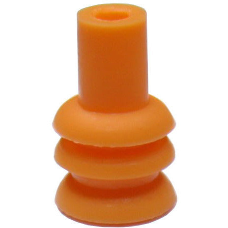 CID1421 Wire Seal, SSC 1.8 Series, Orange