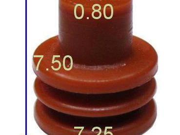 Aptiv 15324983 Metri-Pack 280 and Weather-Pack Wire seal