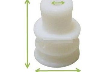 TE 828905-1 Bosch 1928300600