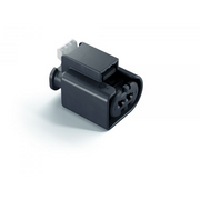 Hirschamnn 805198521 SealStar 2.8 Connector 2 way Female