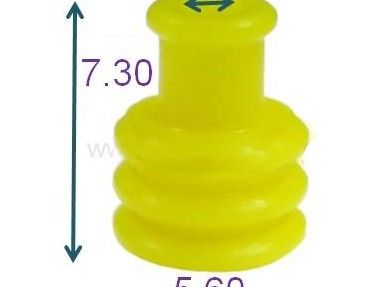 CID1035 Direct Equivalent to Sumitomo 7165-0158