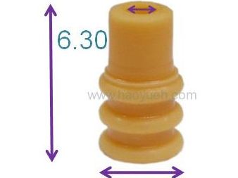 CID1305 Wire Seal Direct Equivalent to Furukawa RS040-01000