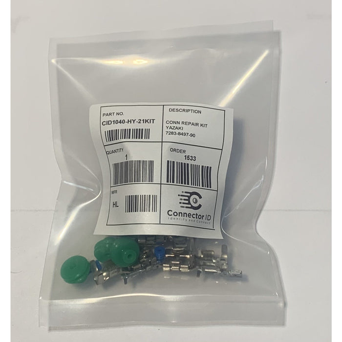 CID1045-HY-21KIT Connector Repair Kit