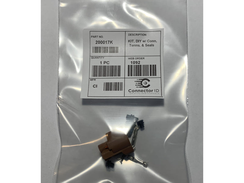 200017K  DIY Repair Kit