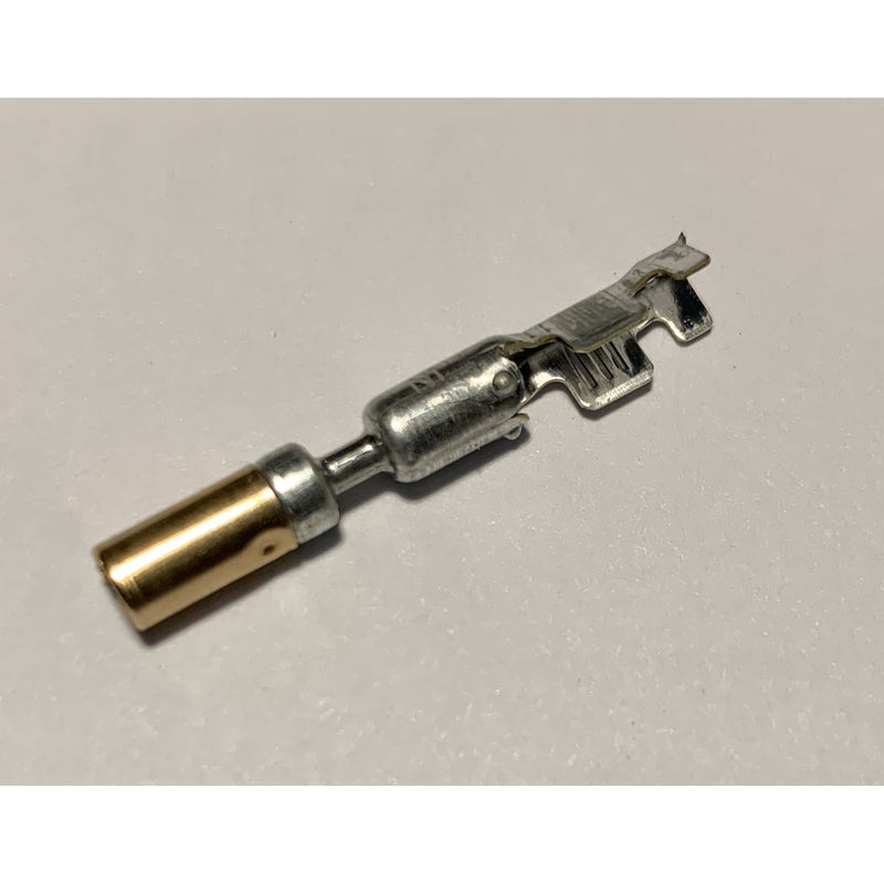 CID900F-2.8-FS3-L  Direct Equivalent to Ford 2.8 mm Socket Terminal F6DB-14487-AA