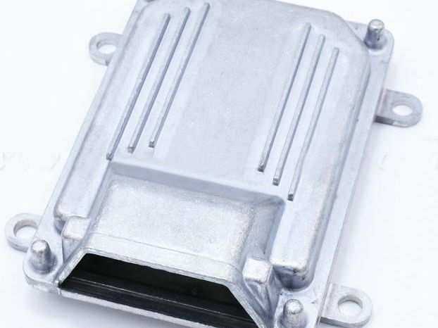 CIDM64-ECU-CMC Aluminum ECU Module