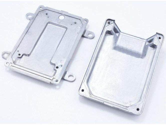 CIDM64-ECU-CMC Aluminum ECU Module