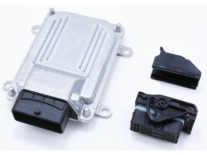 CIDM64-ECU-CMC Aluminum ECU Module
