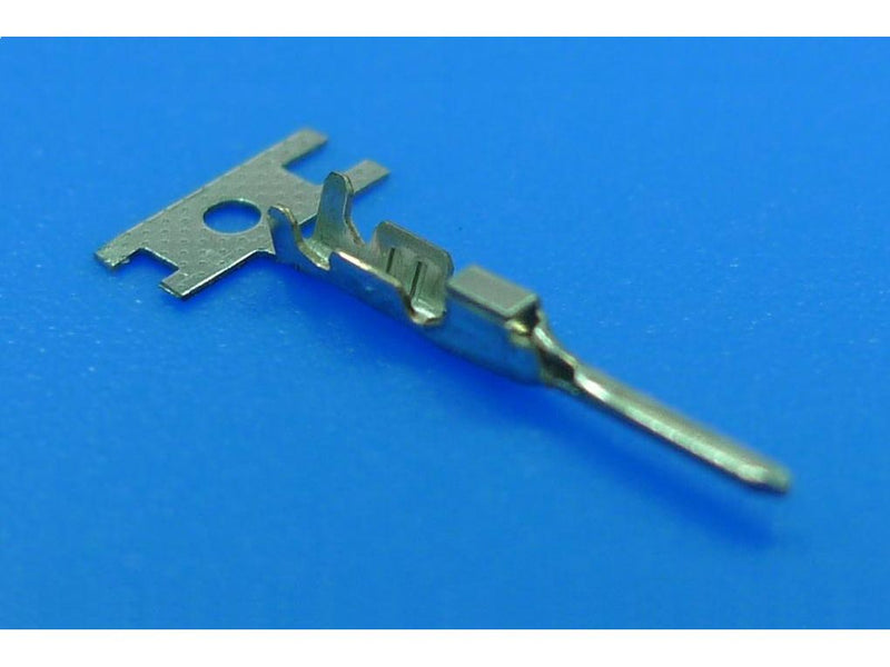 CID900B-0.64-MS1-L Terminal Direct Equivalent to JST SWPT-001T-P025