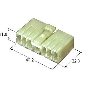 CID5131N-3.0-21/ Direct Equivalent to KET MG610216