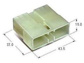 CID5131N-3.0-11/ Direct Equivalent to KET MG6202217