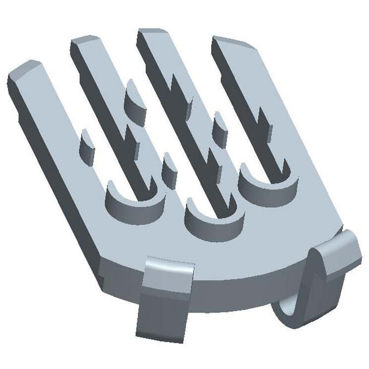 400008 Seconday Lock