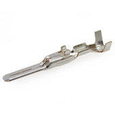 KUM MT091-63080. Male Terminal, 090 Sealed, 0.3 - 0.5 mm²