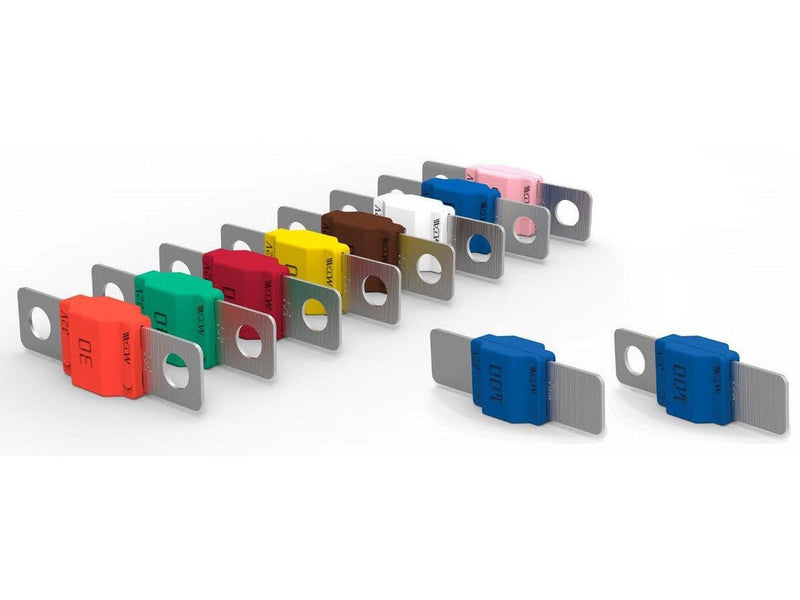 MTA 0702100-B  MidiVAL Fuse 100A