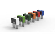 MTA MaxiComact Fuses