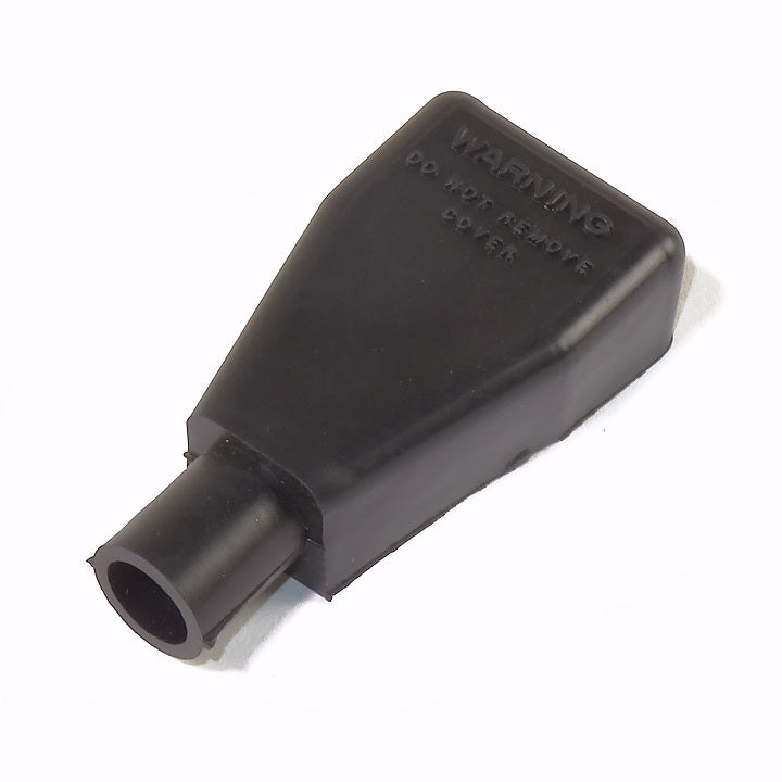 CID9V14 Battery Terminal Cover, Black 2/0 AWG