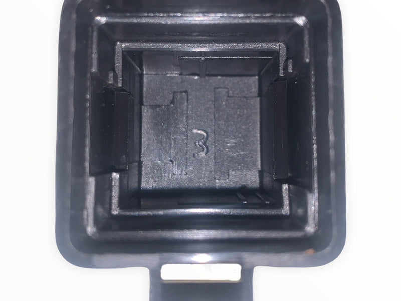 CID9001-6.3-RC Sealed Relay Cover with Bracket