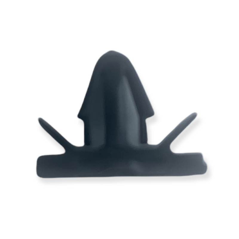 Mounting Clip Rosebud