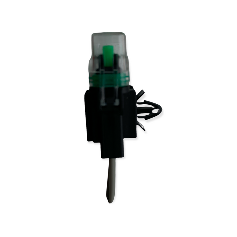 Mounting Clip Rosebud