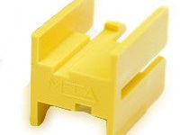 MTA 4545400 Male Secondary Lock for 2 way 800 Series