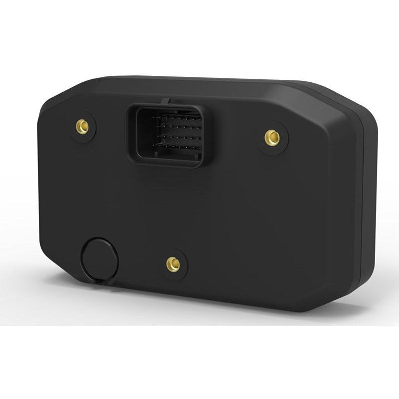 6100318 SMART Dashboard, 12 Vdc, Standard