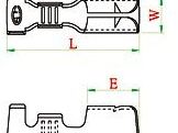 3.5 mm Socket Terminal