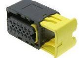 CID3120-1.5-21 Direct Equivalent to TE Connector 1-1703639-1