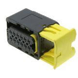 CID3120-1.5-21 Direct Equivalent to TE Connector 1-1703639-1