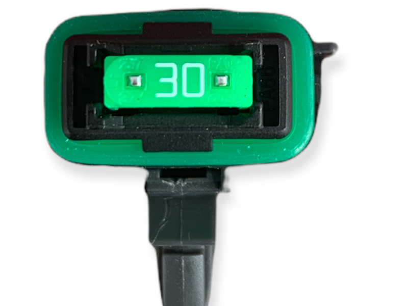 Sealed Minifuse Holder