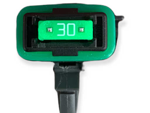 Sealed Minifuse Holder