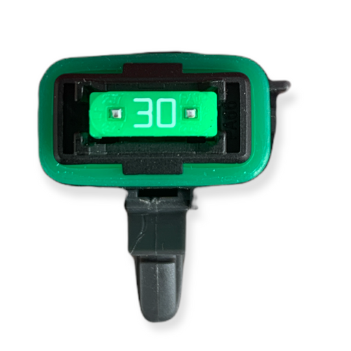 Sealed Minifuse Holder