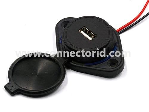 USB3101U
