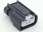 Ford Rear Camera 6 way Connector