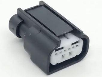 Ford Rear Camera 6 way Connector