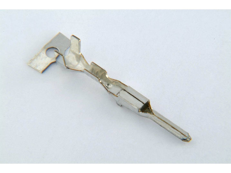 CID101-1.5-MS1 Drop In for Yazaki 7114-1305, Male Terminal, 62 Series Type Z, Sealed, 20-18 TXL, Tin Plated