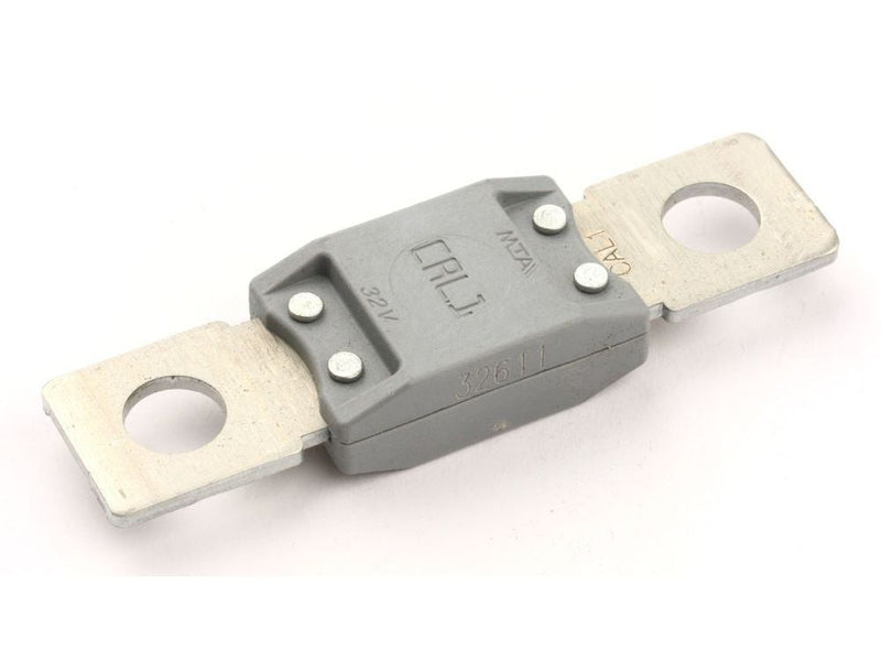 MTA 0701350 CAL.1 PowerVAL 350 Amp Fuse, Gray