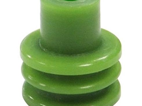 Furukawa Equivalents — Connector ID