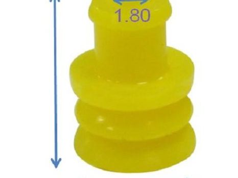 TE 281934-3 Wire Seal SuperSeal 1.5 
