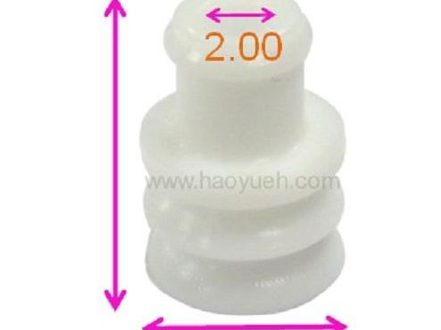 CID1175 Wire Seal Equivalent to Sumitomo 7165-0159