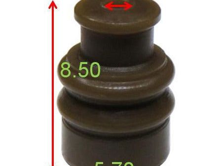 Sumitomo Wire Seal 7165-0349