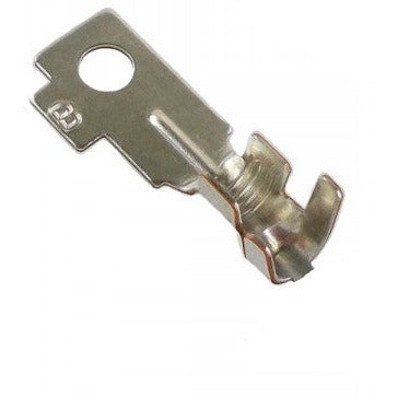 MTA 1705725 MIDI M5 Ring Terminal Pol B, 6.0 - 8.0 mm², Tin Plated, Reel