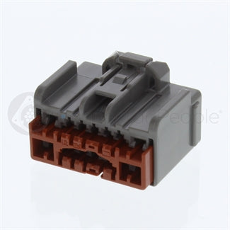 880030 Direct Equivalent to Ford 4S7T-14489-YRA