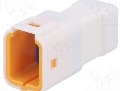 CID9060B-0.64-11 Direct Equivalent to JST JWPF CONNECTOR 06T-JWPF-VSLE-D