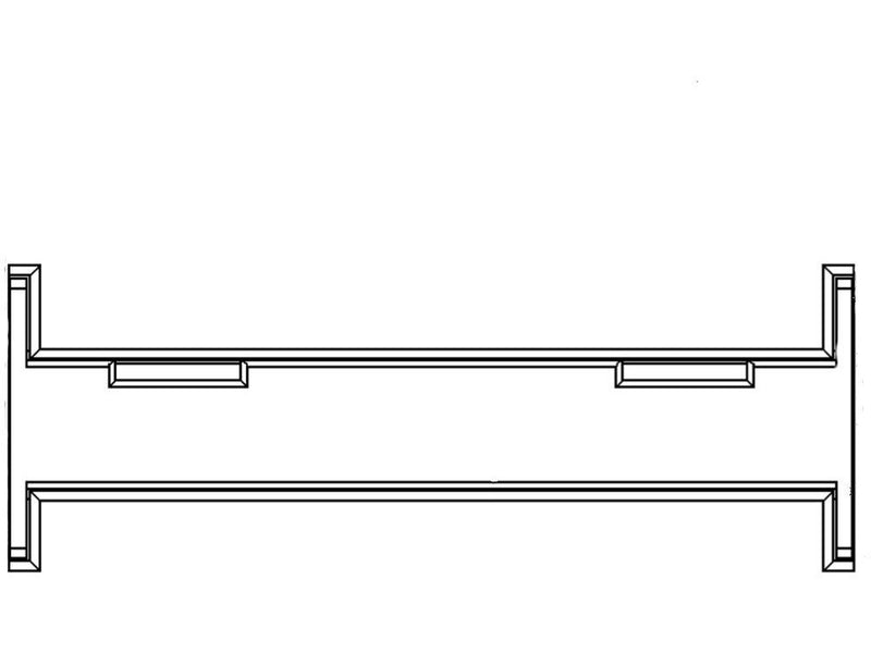 400003 Direct Equivalent to APTIV 33245686