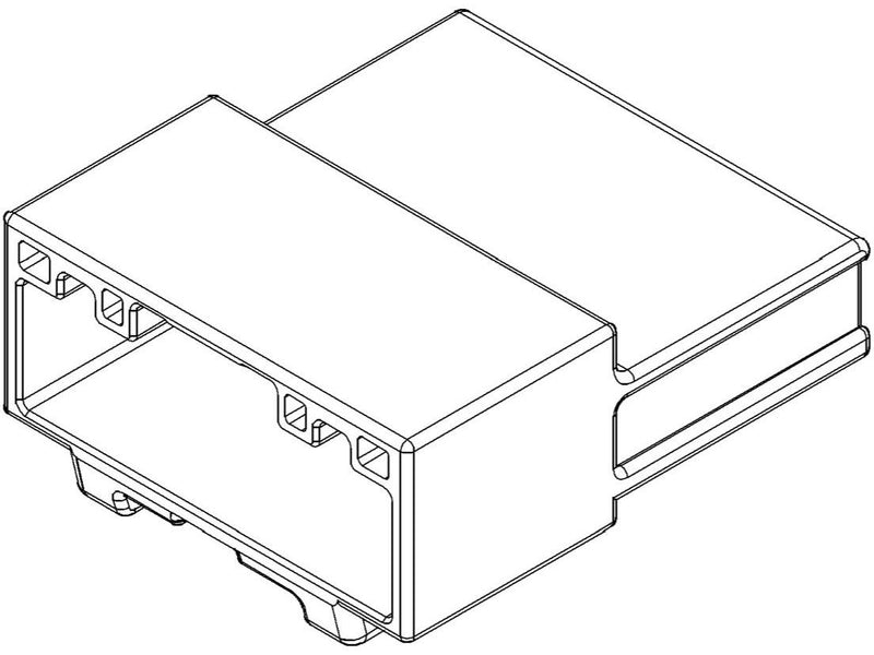 400002 Direct Equivalent to APTIV 33245685