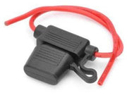 MTA 0100335 Mini Fuse Holder 