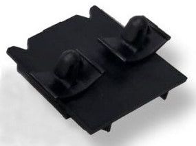 MTA 0300392 Double Rosebud Fixing Plate